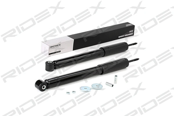 Shock Absorber