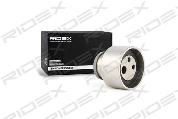 Tensioner Pulley, timing belt (308T0111)