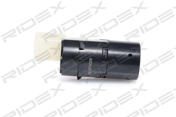 Sensor, parking distance control