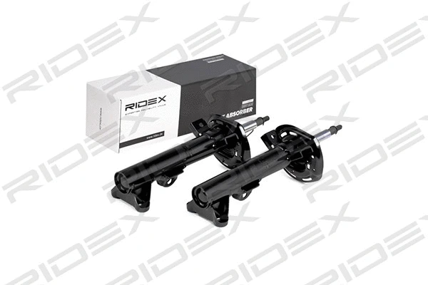 Shock Absorber (854S1602)