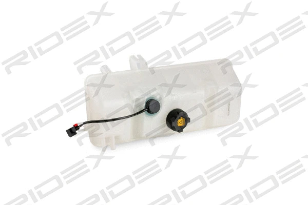 Expansion Tank, coolant