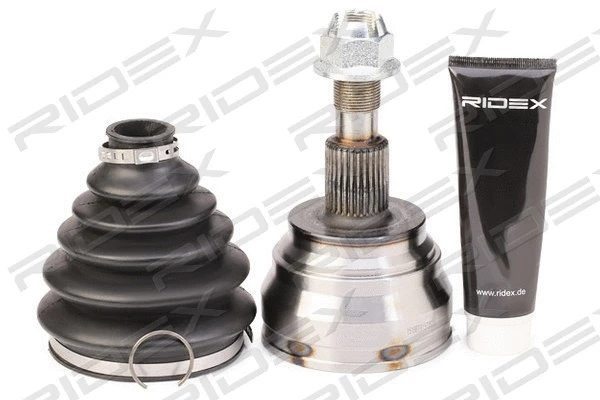 Joint Kit, drive shaft (5J0381)