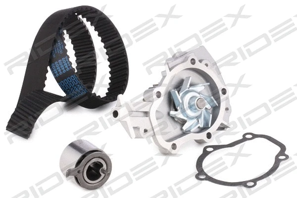 Water Pump & Timing Belt Kit
