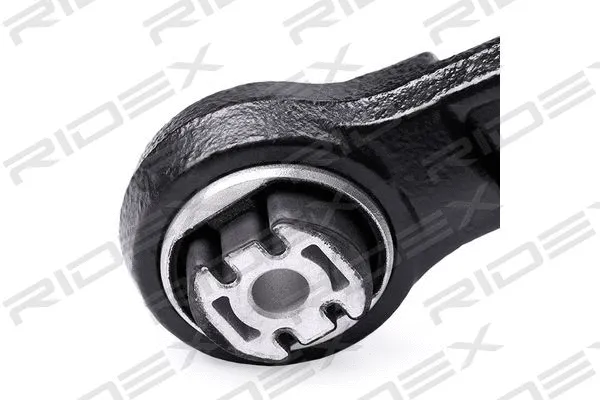 Control/Trailing Arm Kit, wheel suspension (772S0237)