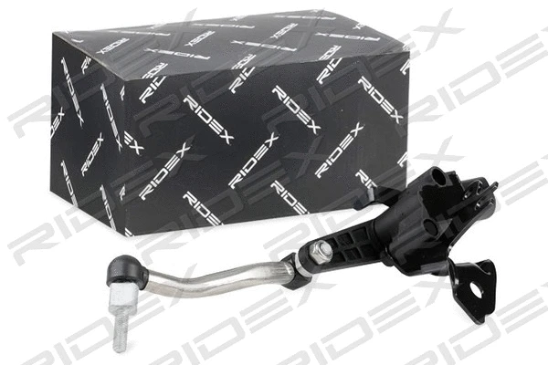 Sensor, Xenon light (headlight levelling)