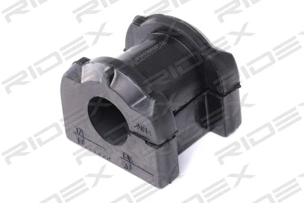 Mounting, stabiliser bar