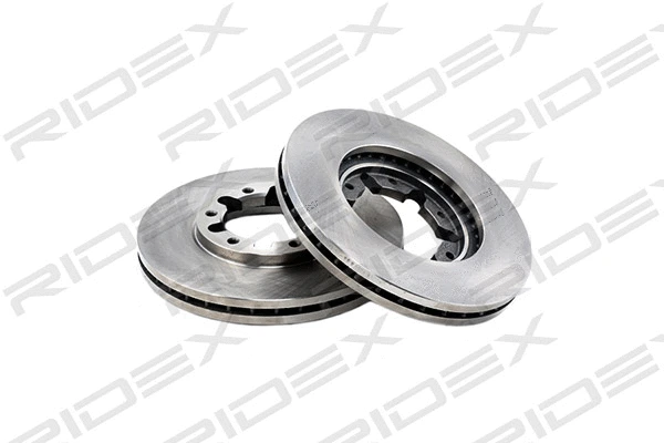 Brake Disc (82B0555)