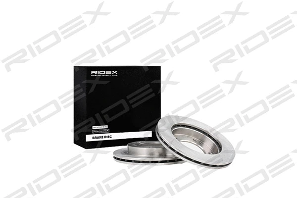 Brake Disc (82B0877)