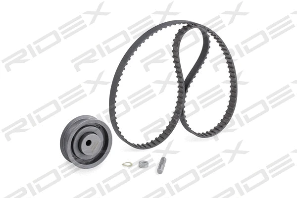 Timing Belt Kit