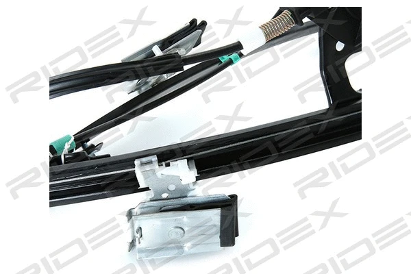 Window Regulator (1561W0159)