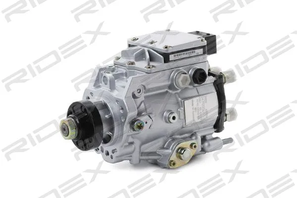 Injection Pump