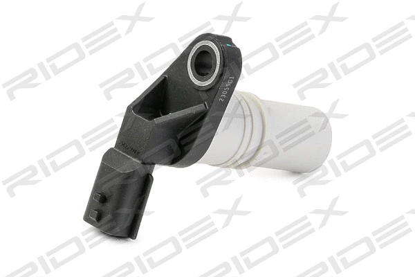 Sensor, crankshaft pulse