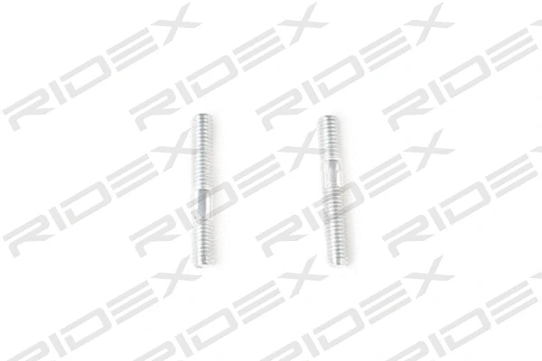 Condenser, air conditioning (448C0261)