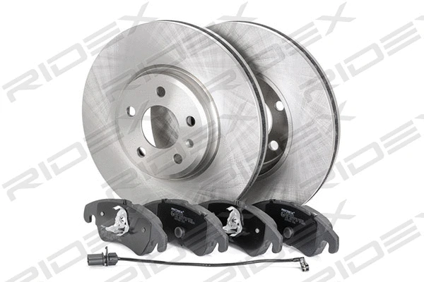 Brake Kit, disc brake (3405B0103)