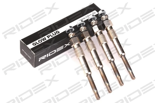 Glow Plug