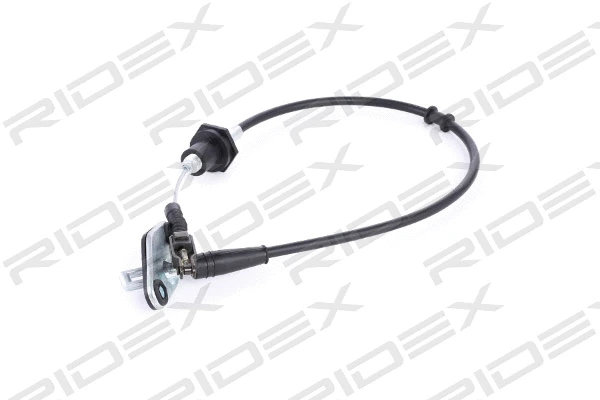 Cable Pull, clutch control