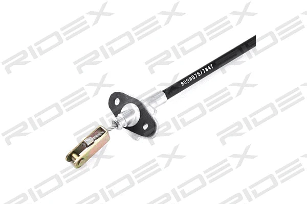 Cable Pull, clutch control (478S0007)