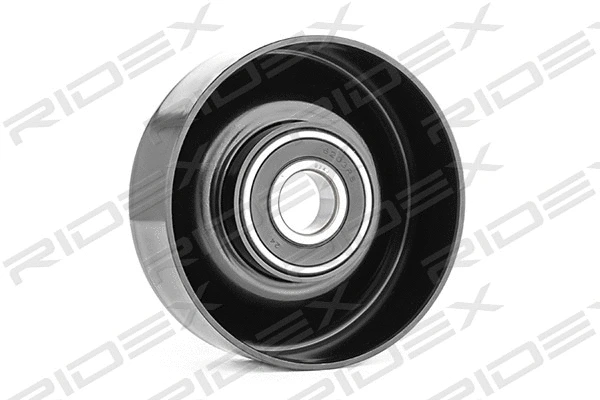 Tensioner Pulley, V-ribbed belt (312D0050)