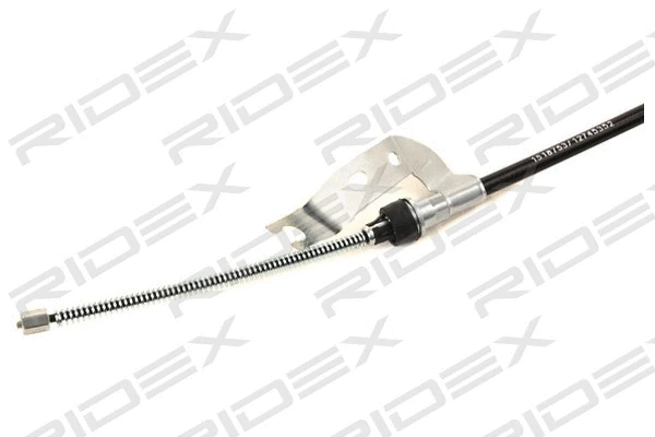 Cable Pull, parking brake