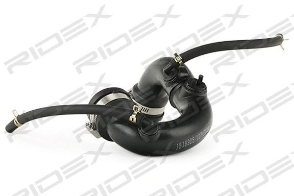 Charge Air Hose