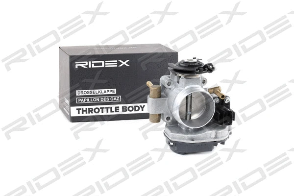 Throttle Body