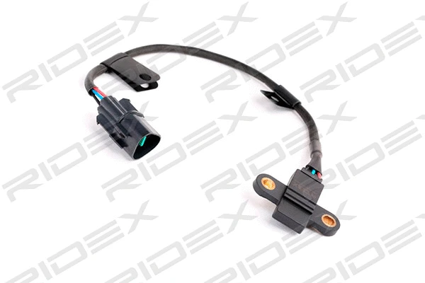 Sensor, crankshaft pulse