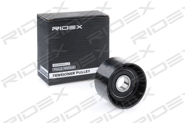 Belt Tensioner, V-ribbed belt (310T0098)