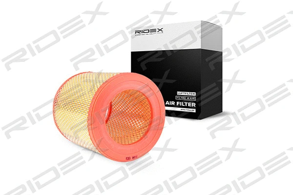 Air Filter (8A0141)