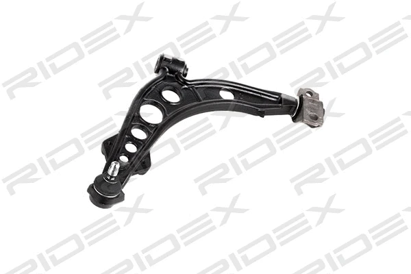 Control/Trailing Arm, wheel suspension (273C0505)