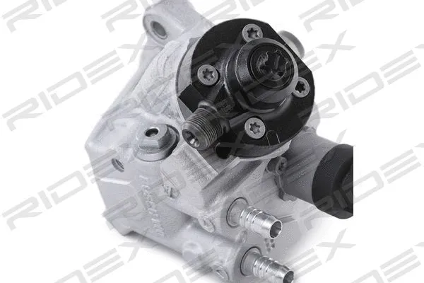 High Pressure Pump (3918H0004R)