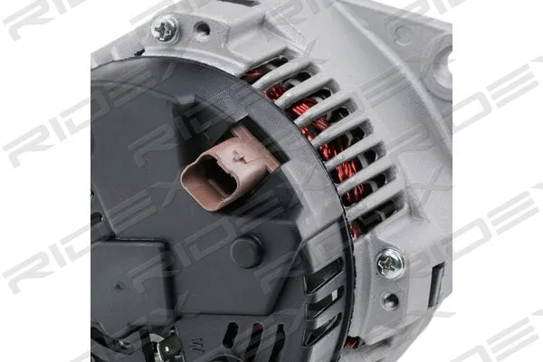Alternator (4G0380)