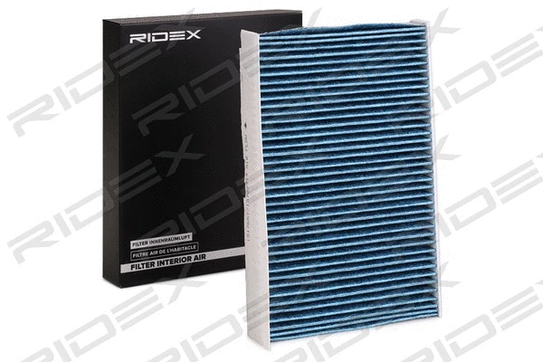 Filter, cabin air (424I0492)