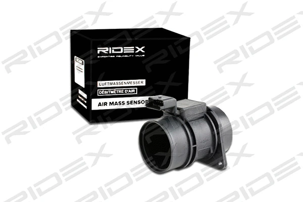 Mass Air Flow Sensor (3926A0014)