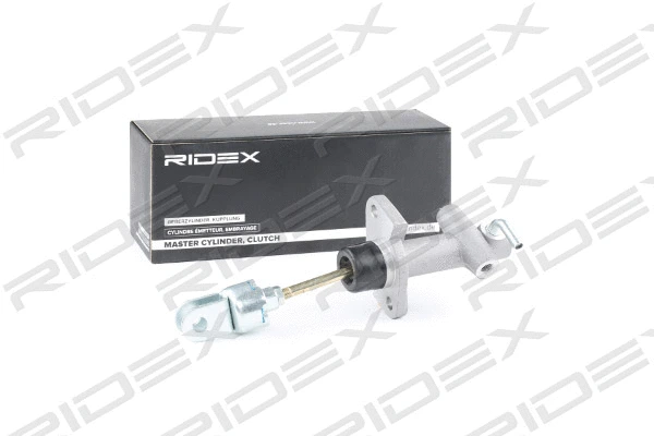 Master Cylinder, clutch