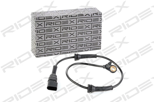 Sensor, wheel speed (412W0127)
