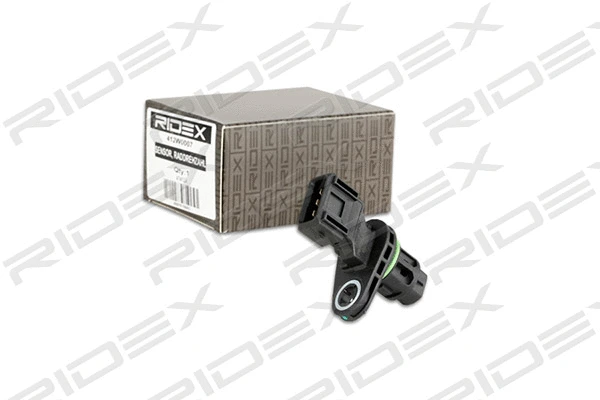 Sensor, crankshaft pulse (833C0087)