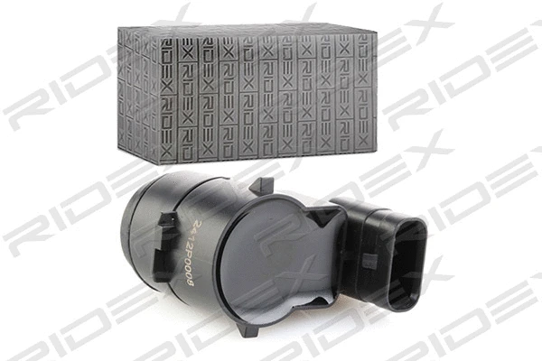 Sensor, parking distance control