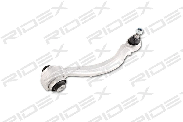 Control/Trailing Arm, wheel suspension (273C0314)