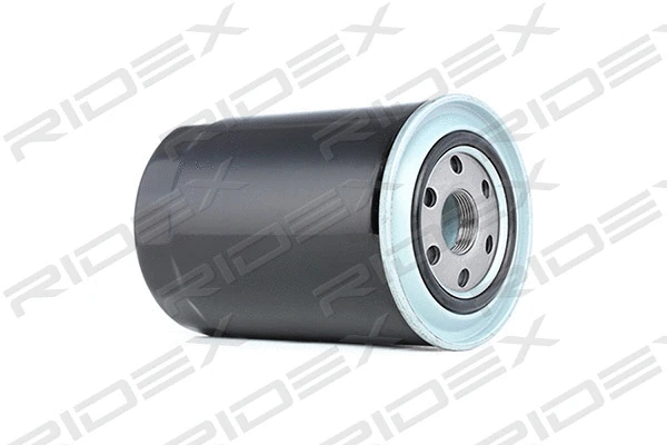 Oil Filter (7O0126)