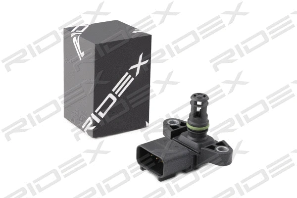 Sensor, camshaft position
