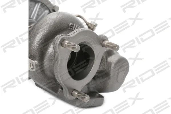 Charger, charging (supercharged/turbocharged)