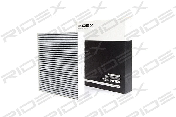 Filter, cabin air (424I0204)