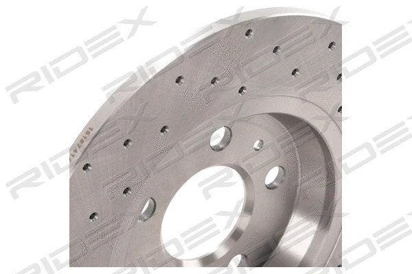 Brake Disc (82B2068)
