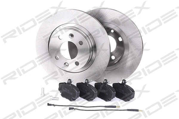 Brake Kit, disc brake