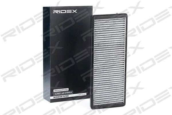 Filter, cabin air (424I0209)