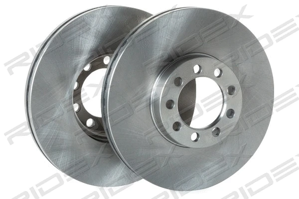 Brake Disc (82B1549)