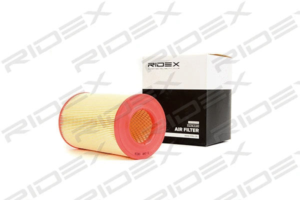 Air Filter (8A0116)