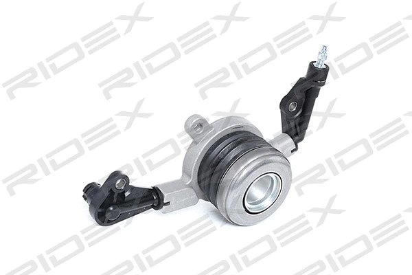Central Slave Cylinder, clutch