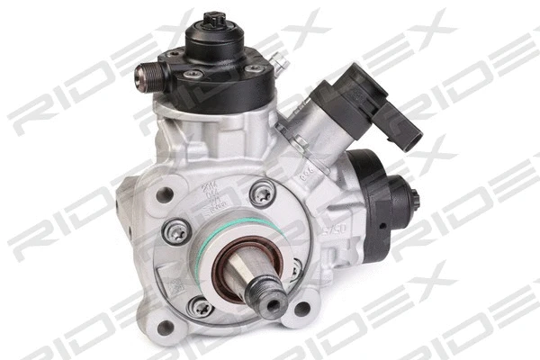 High Pressure Pump (3918H0108R)
