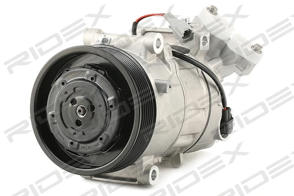 Compressor, air conditioning (447K0285)